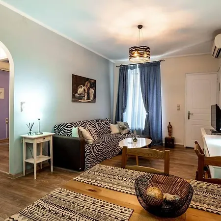 Apartament Appartamento@ Corfu