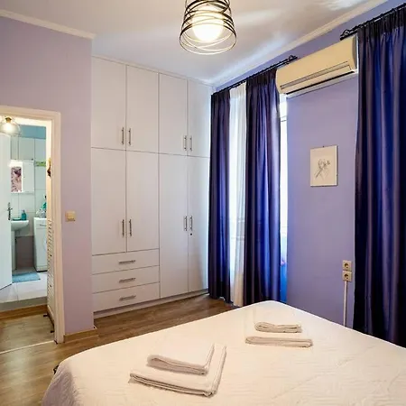 Appartamento@ Corfu Apartament