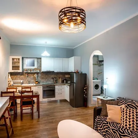 Apartament Appartamento@ Corfu Corfu (city)