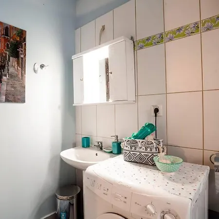 Apartament Appartamento@ Corfu *
